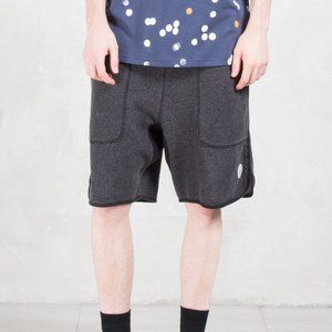 SATURDAYS NYC "Austin" Sweat Shorts